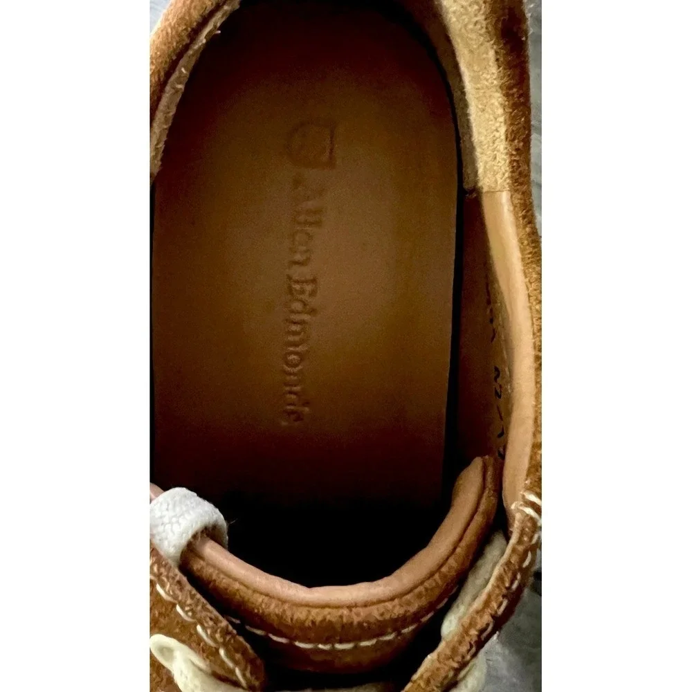 Allen Edmonds allen edmonds